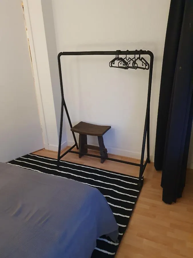 Single Family Home In Hillegersberg - Schiebroek Rotterdam Apartment